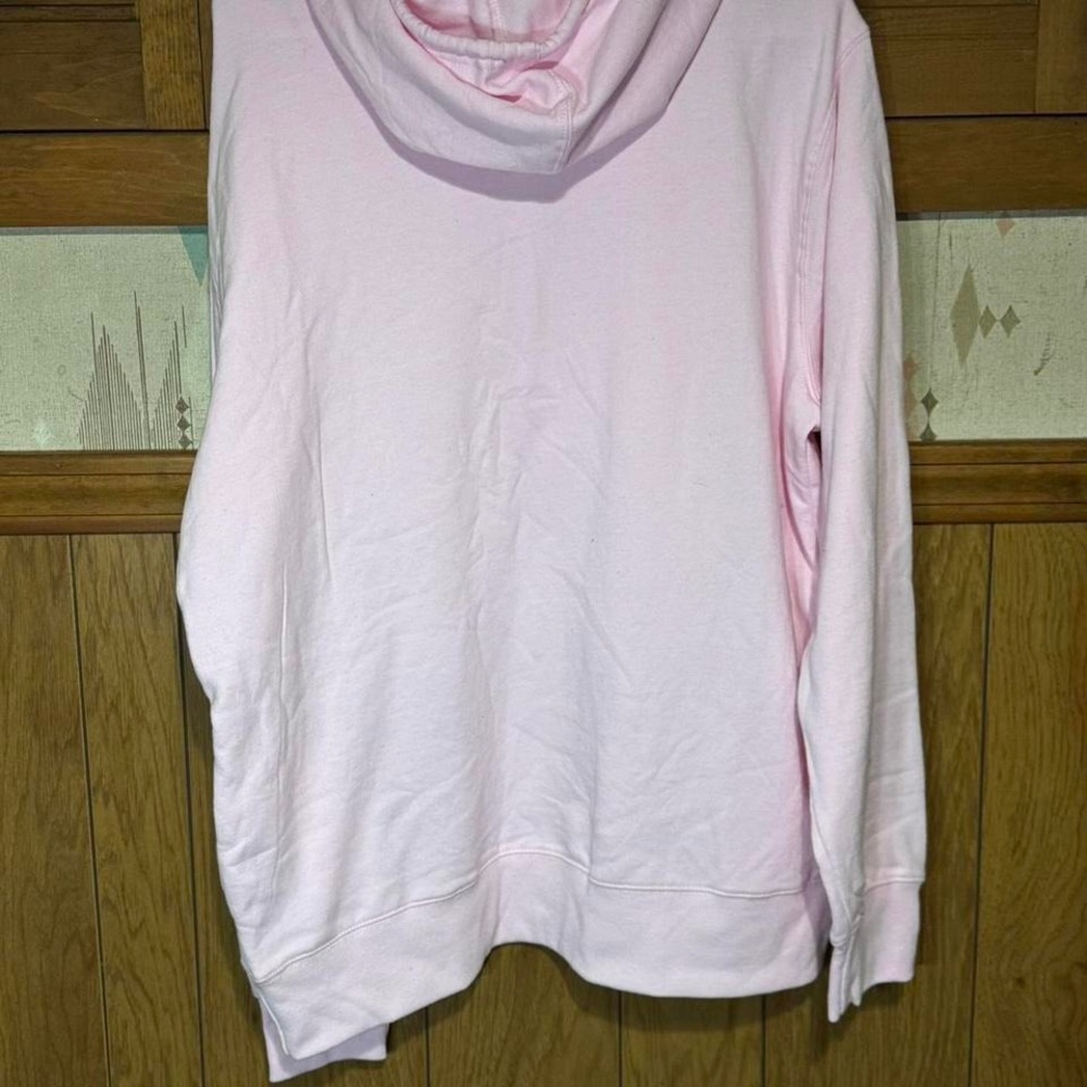 Pink Hello Kitty hoodie‎ NWT Size Large - Picture 3 of 3